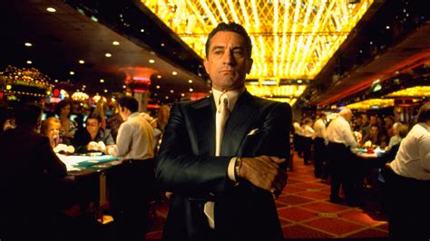 best casino films on netflix